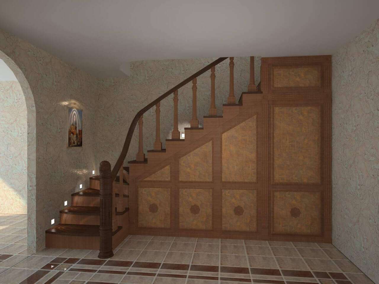 Пройти 2 этаж дом. Лестница на второй этаж. Лестница в доме на второй этаж. Лестница на мансардный этаж в частном доме. Расположение лестницы в доме.
