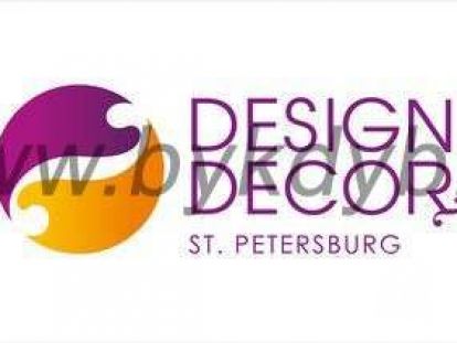 Выставка Design&Decor St. Petersburg 2015